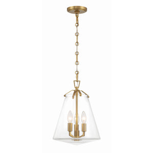 Voss 11'' Pendant