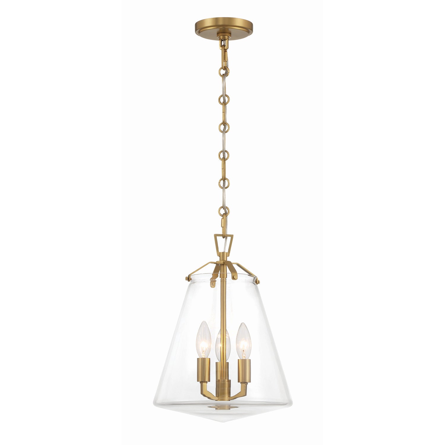 Voss 11'' Pendant