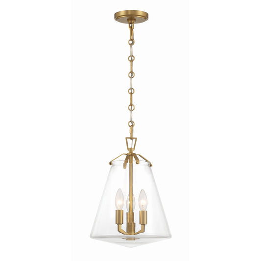 Voss 11'' Pendant