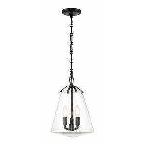 Voss 11'' Pendant