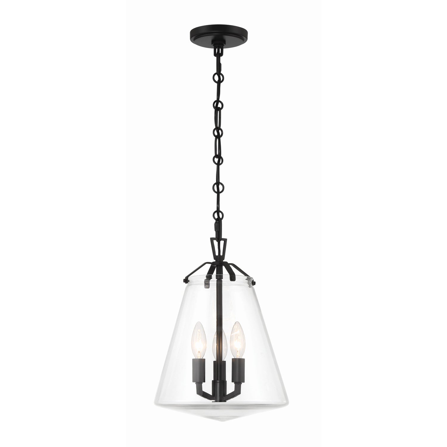 Voss 11'' Pendant