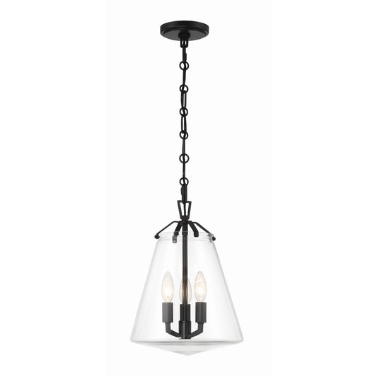 Voss 11'' Pendant