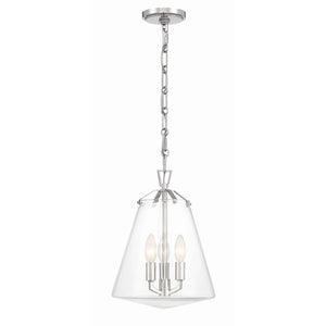 Voss 11'' Pendant
