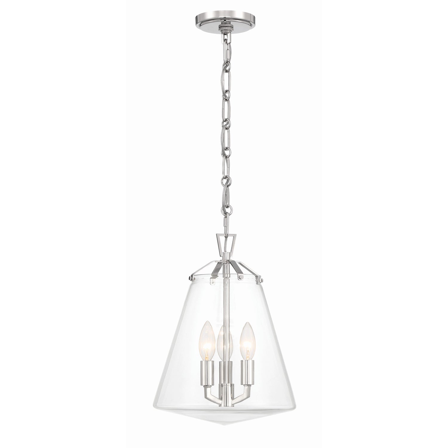 Voss 11'' Pendant