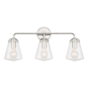 Voss 25'' Bathroom Vanity