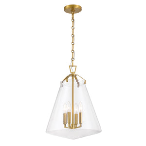 Voss 15.25'' Pendant