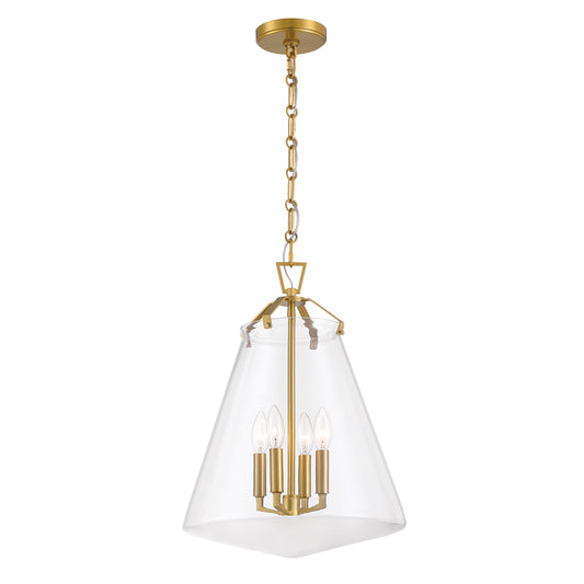 Voss 15.25'' Pendant