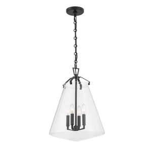 Voss 15.25'' Pendant