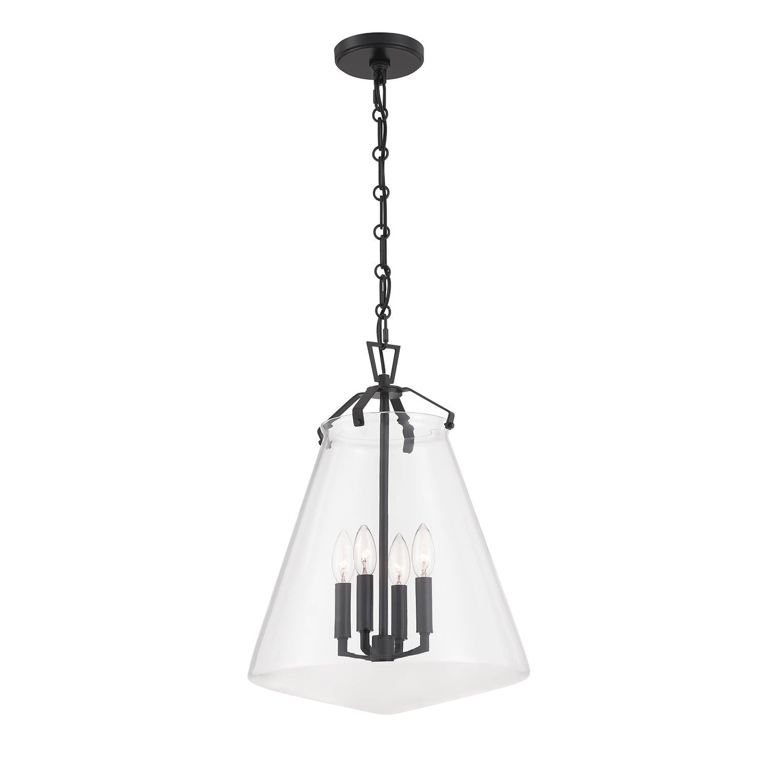 Voss 15.25'' Pendant