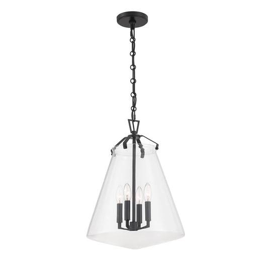 Voss 15.25'' Pendant