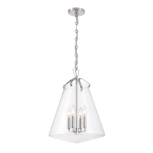 Voss 15.25'' Pendant