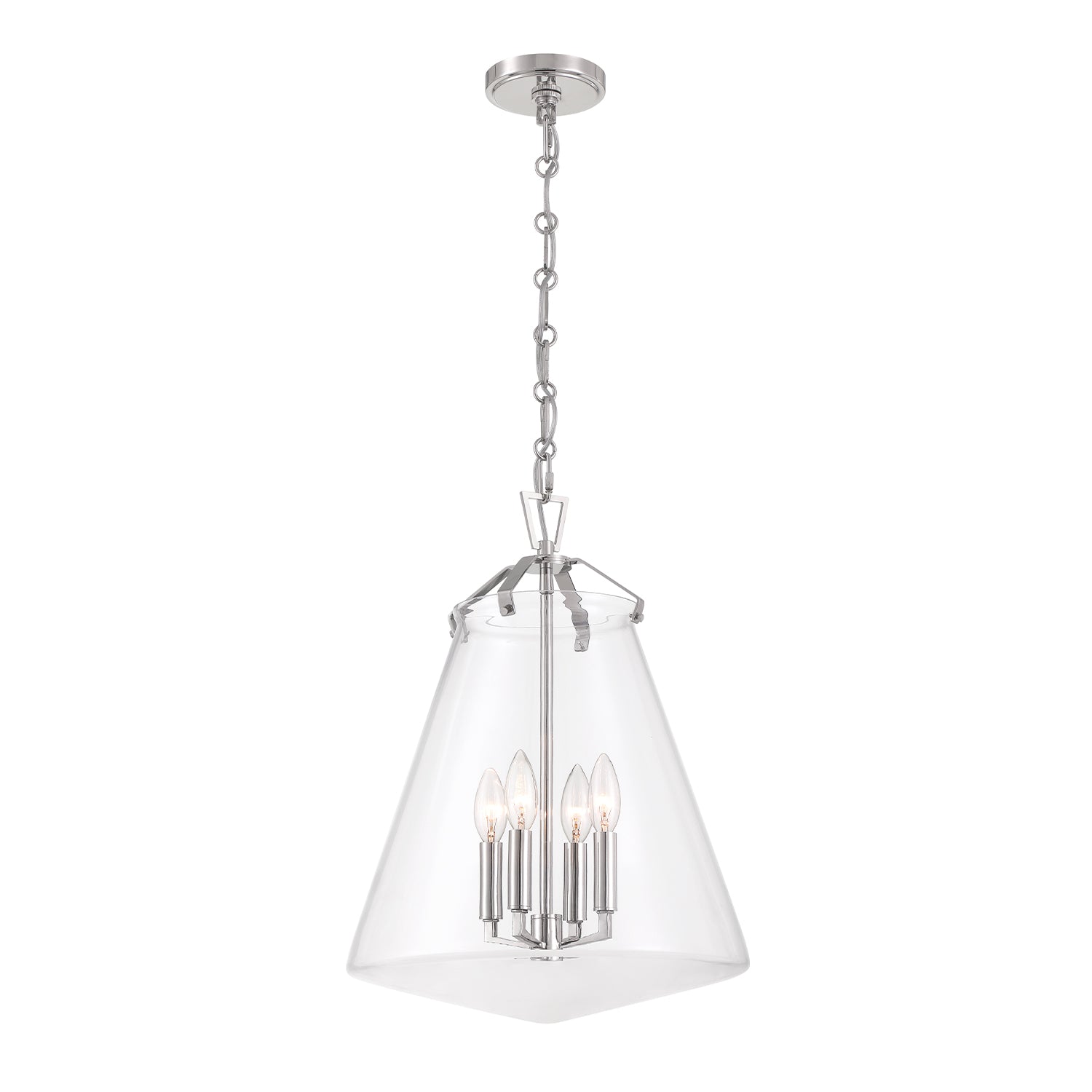 Voss 15.25'' Pendant