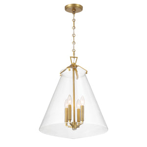 Voss 18'' Pendant