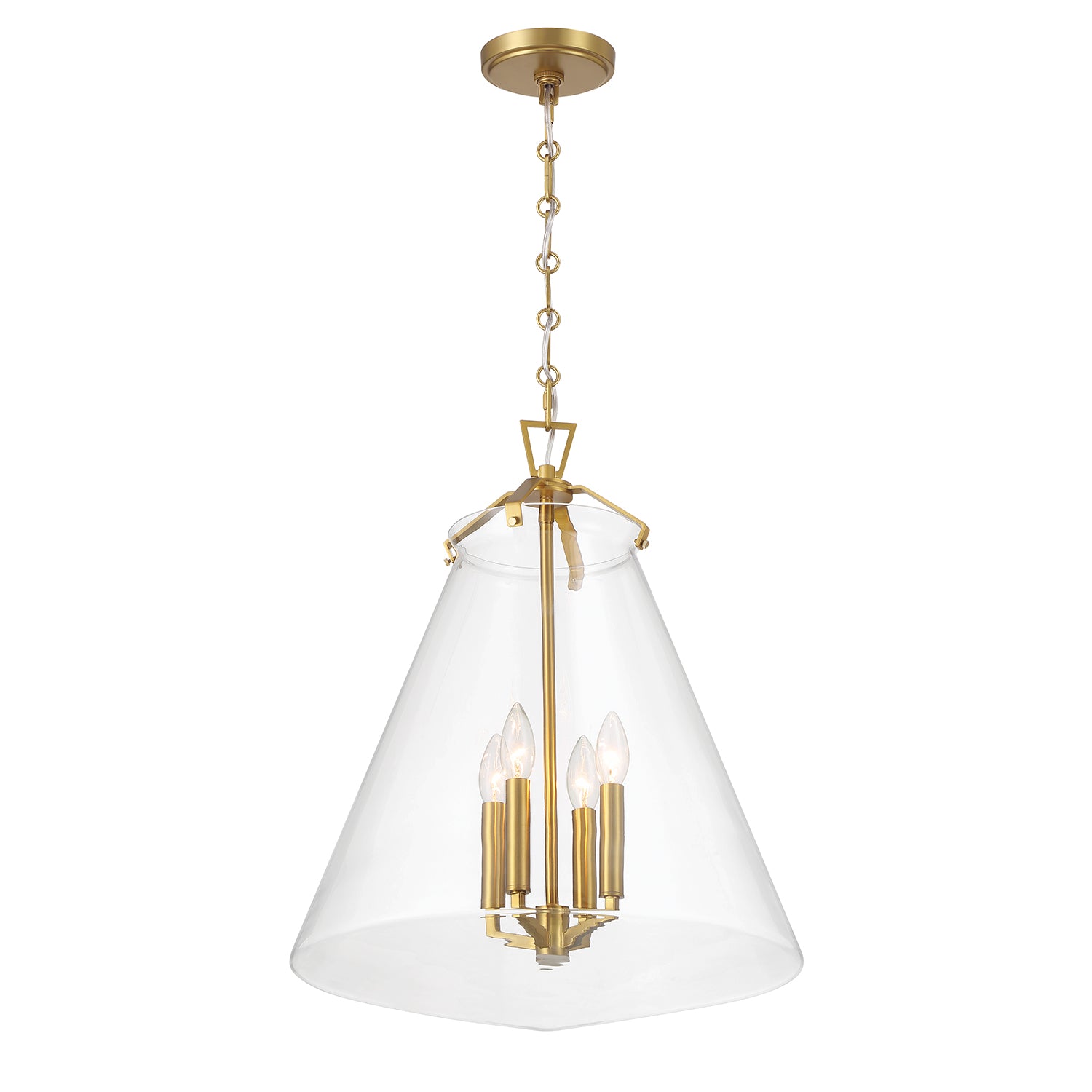 Voss 18'' Pendant