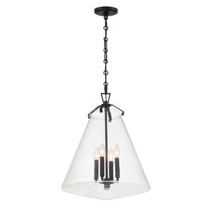 Voss 18'' Pendant