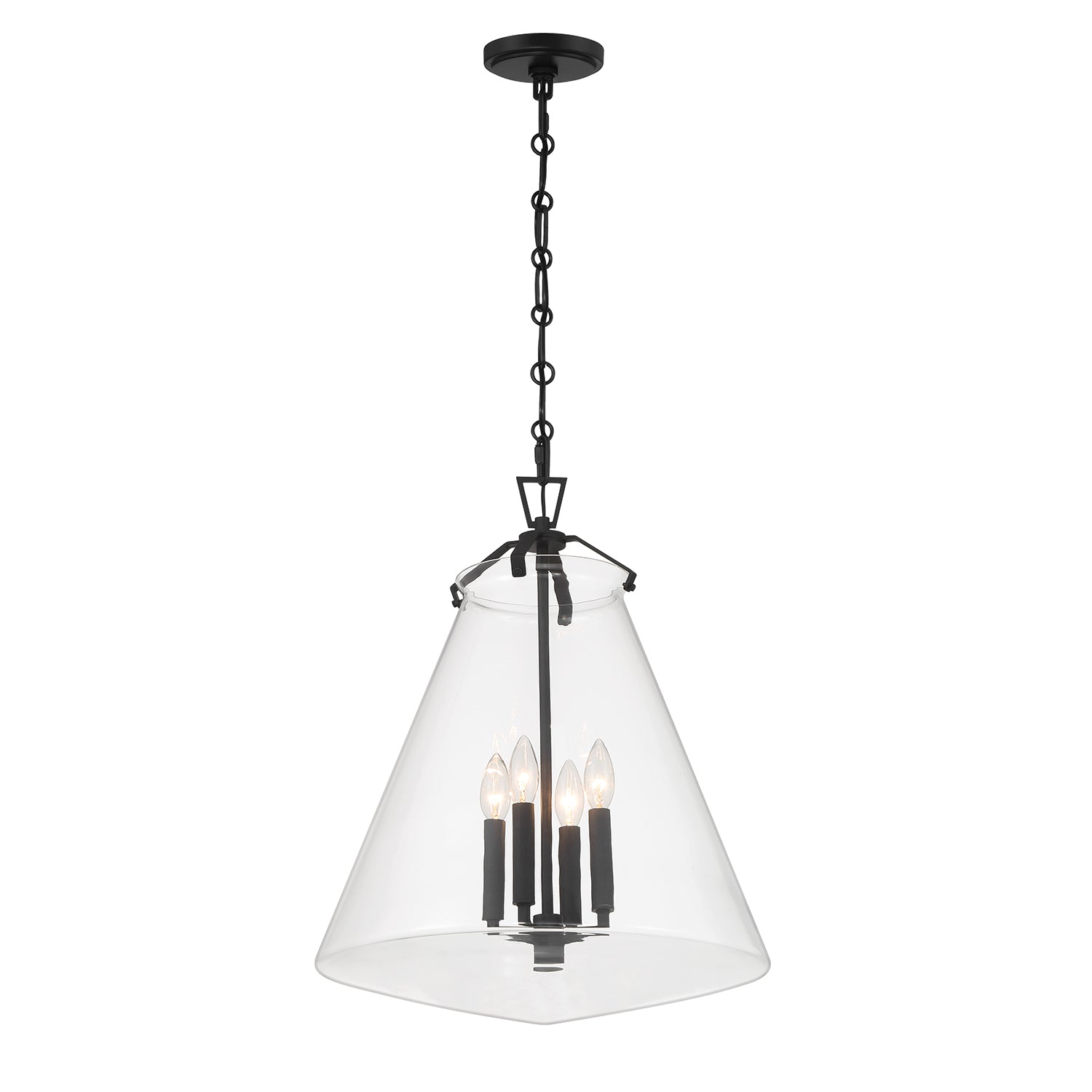 Voss 18'' Pendant