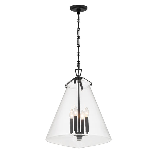 Voss 18'' Pendant