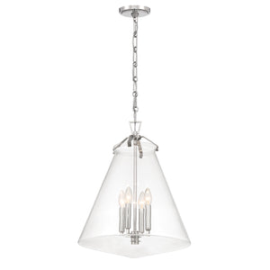 Voss 18'' Pendant