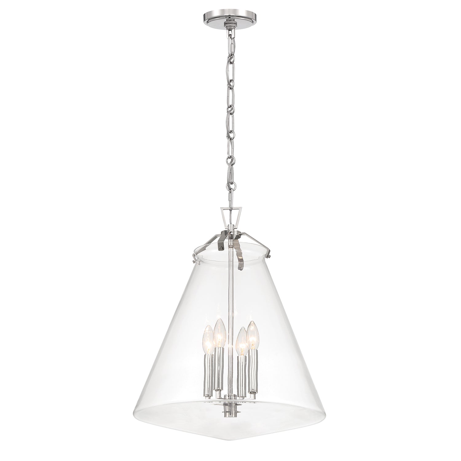Voss 18'' Pendant