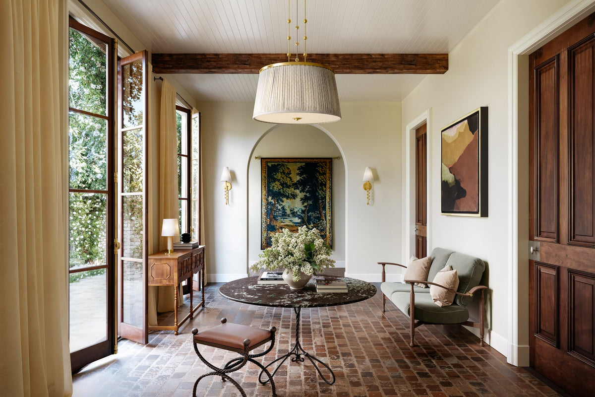 Pine Hills Wall Sconce