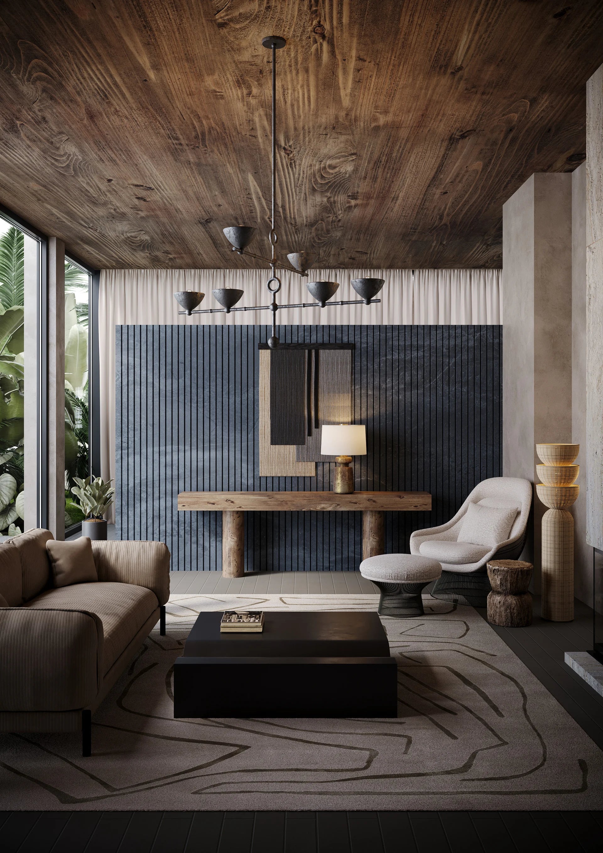 RIAN Floor Lamp