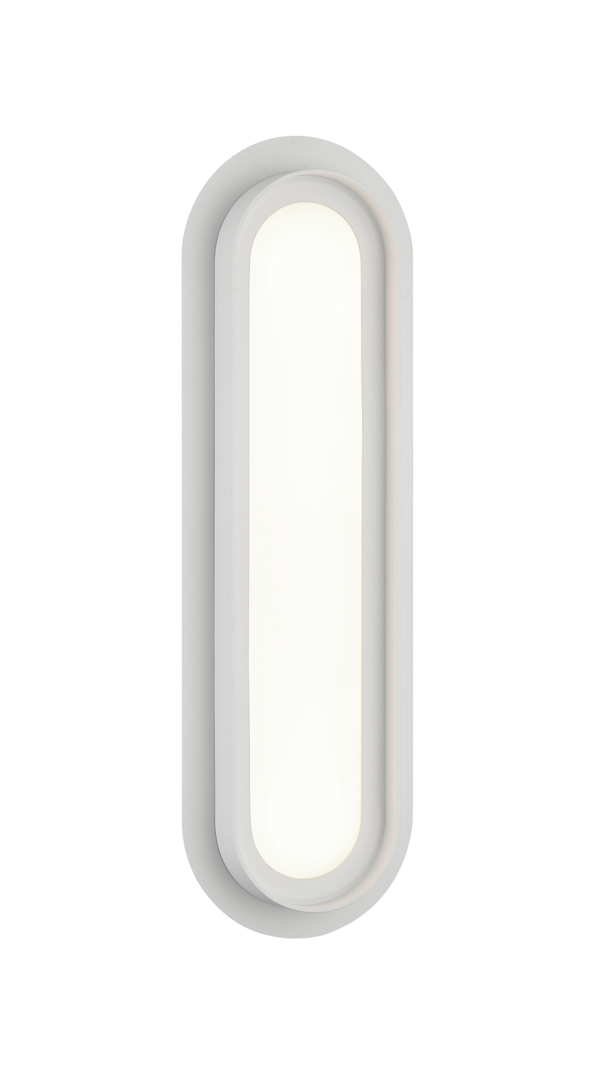 This modern flush mount and wall light comes with 5 CCT LED technology making it ideal for commercial and residential living. Comes in Matte Back and Matte White.
