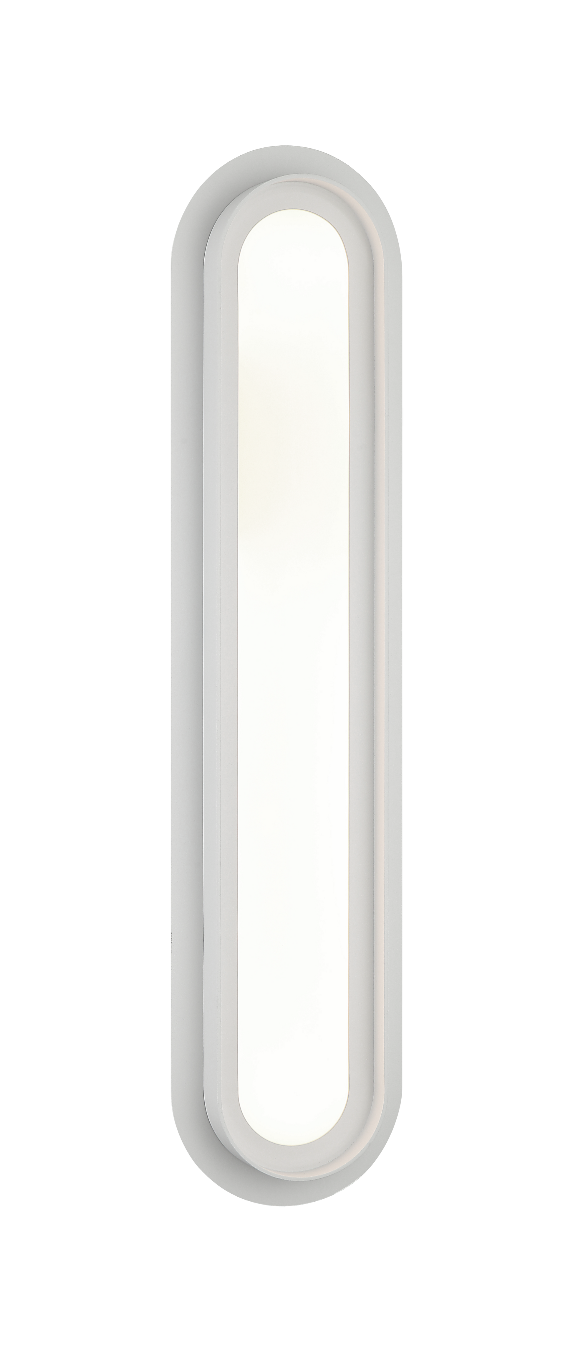 This modern flush mount and wall light comes with 5 CCT LED technology making it ideal for commercial and residential living. Comes in Matte Back and Matte White.