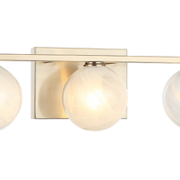 NIMBUS Wall Sconce