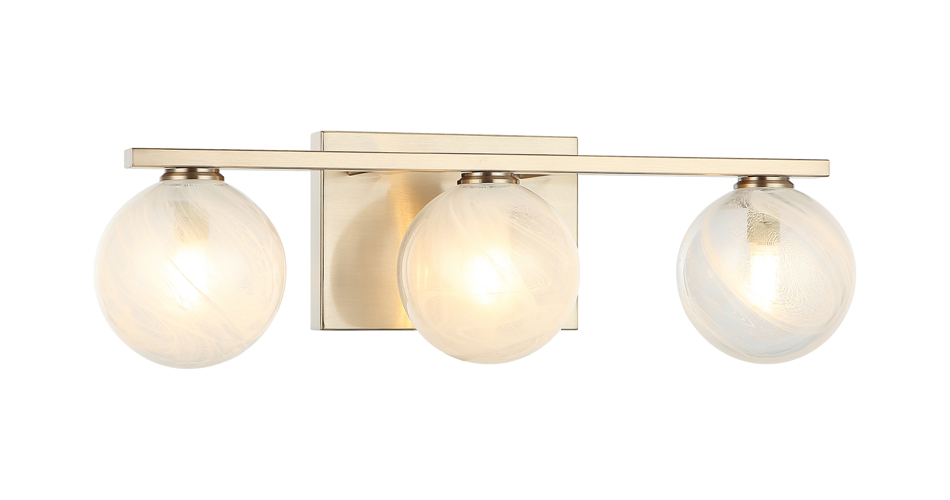 NIMBUS Wall Sconce