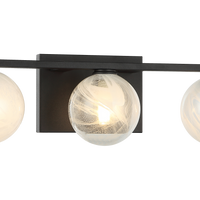 NIMBUS Wall Sconce