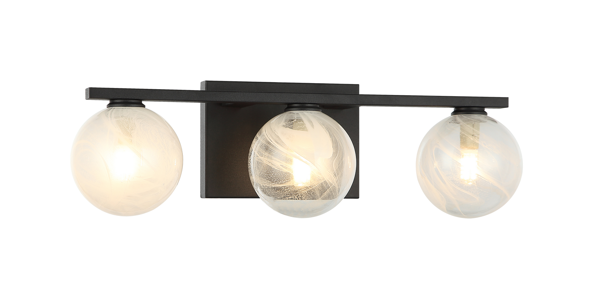 NIMBUS Wall Sconce