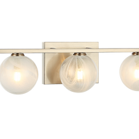 NIMBUS Wall Sconce