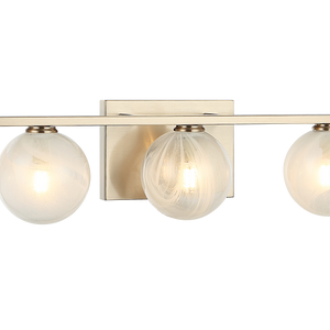NIMBUS Wall Sconce