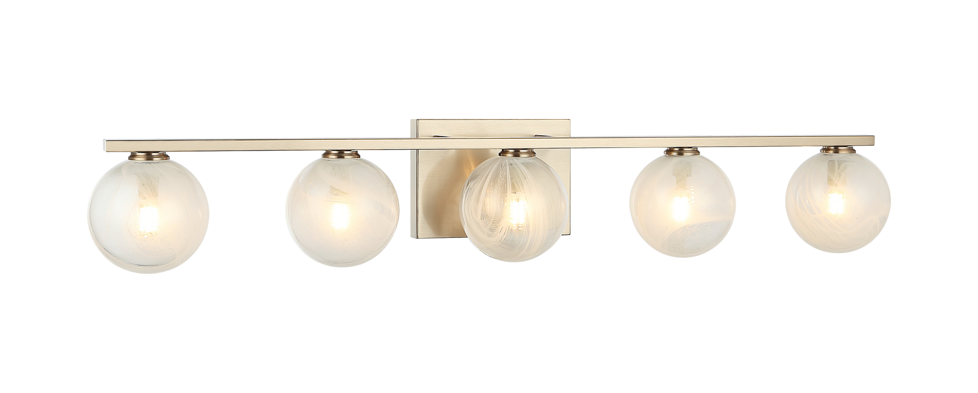NIMBUS Wall Sconce