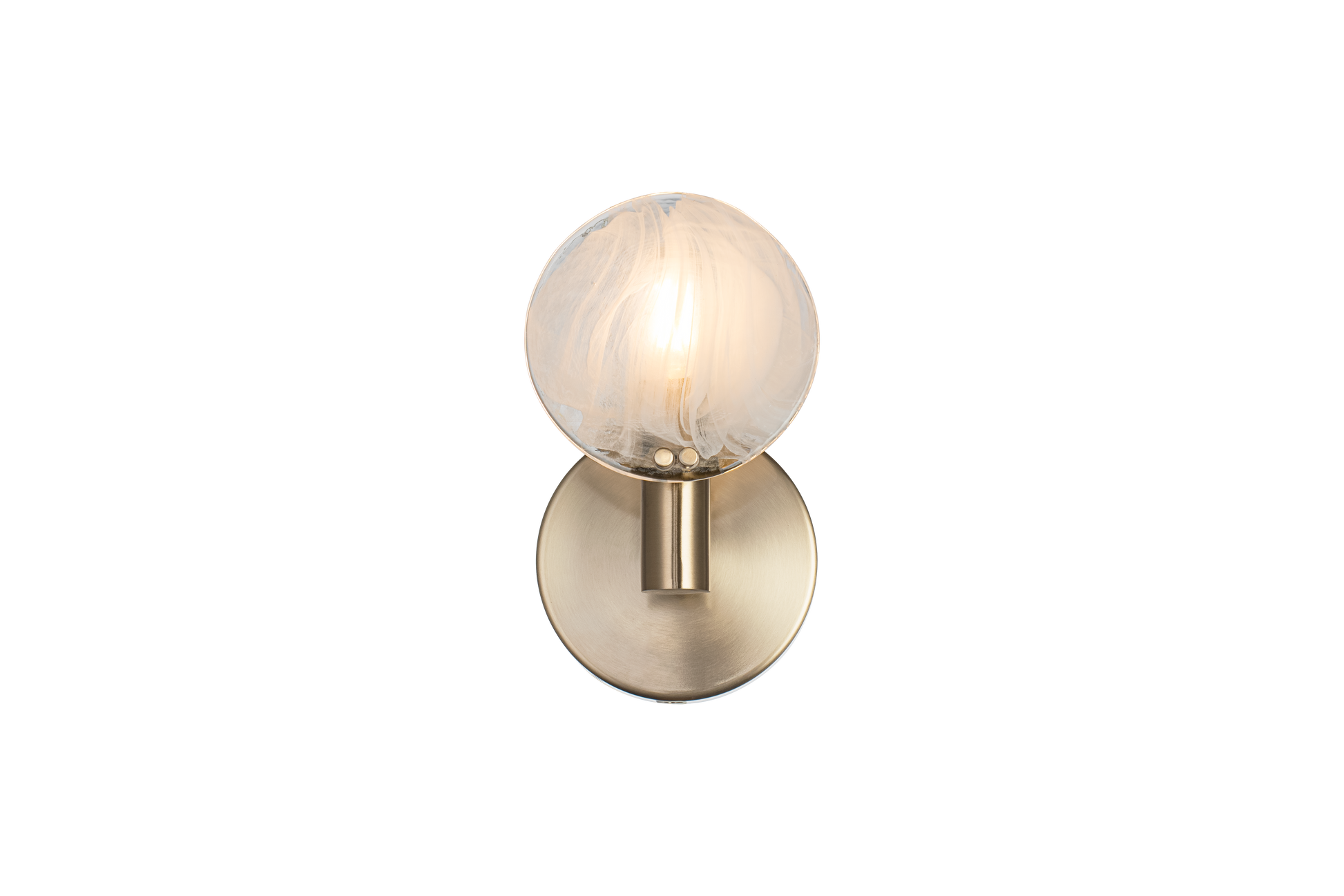 CLOUDBURST Wall Sconce