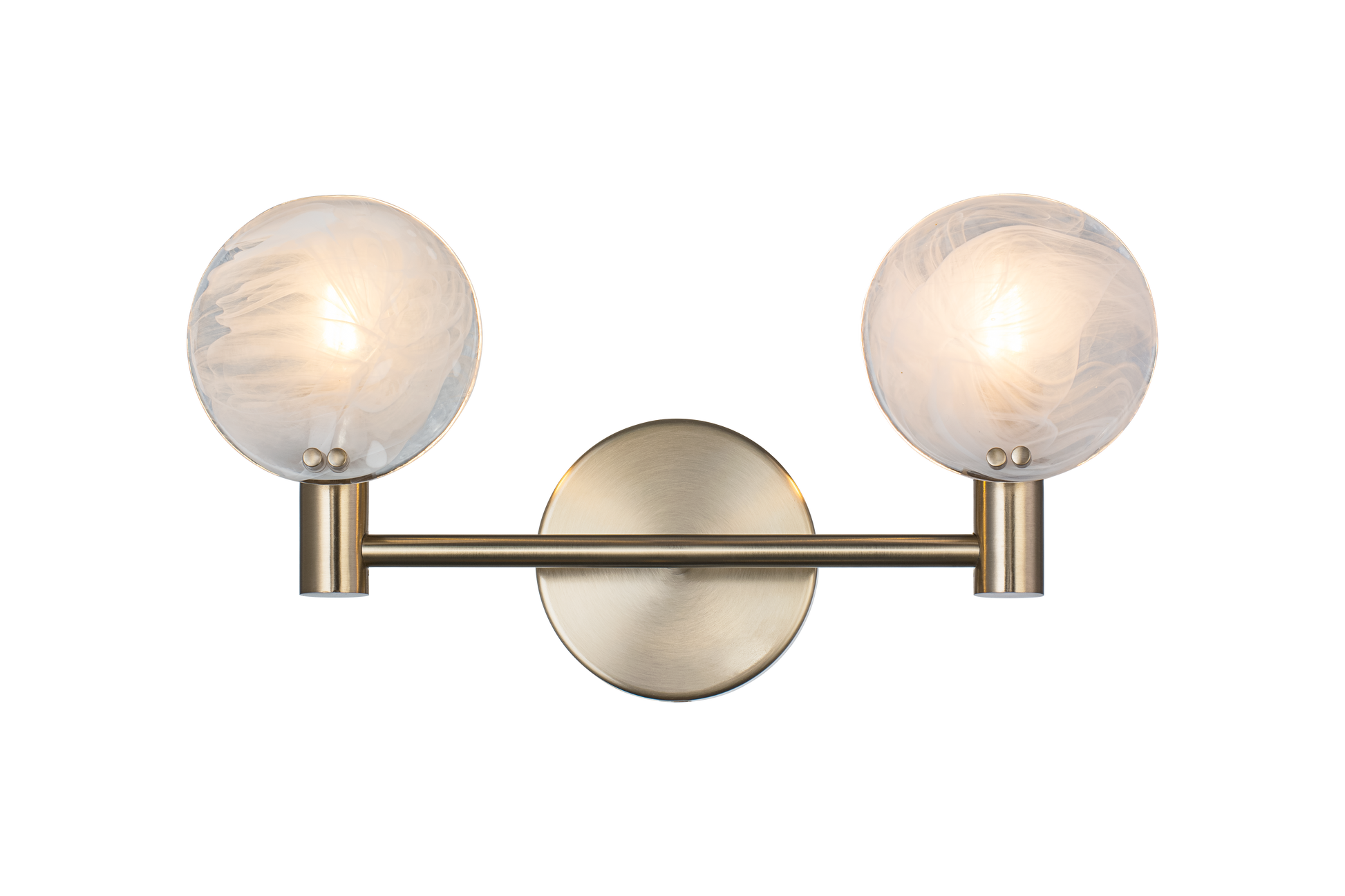 CLOUDBURST Wall Sconce