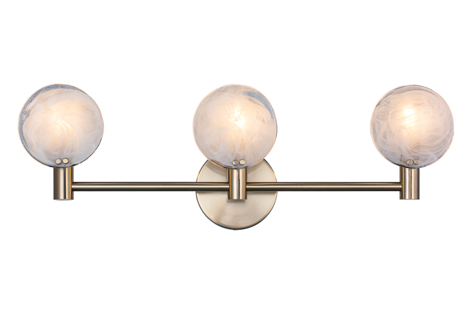 CLOUDBURST Wall Sconce