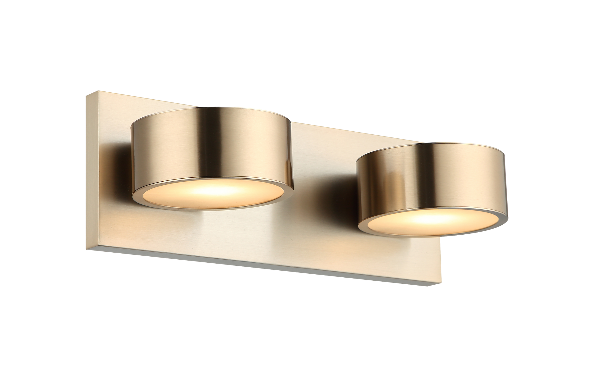 With a strong sense of balance and motion, the Weatherton shows a clean, architectural look. With a touch of alabaster glass, this piece truly gives off a mid-century or contemporary luxury feel.