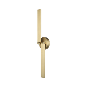 A flexible LED light that you can shape in different positions, the Archie is a stylish and versatile lighting option. This light features swivelling joints, allowing you to configure them to create custom shapes. Comes in one and two arm sconces as well.