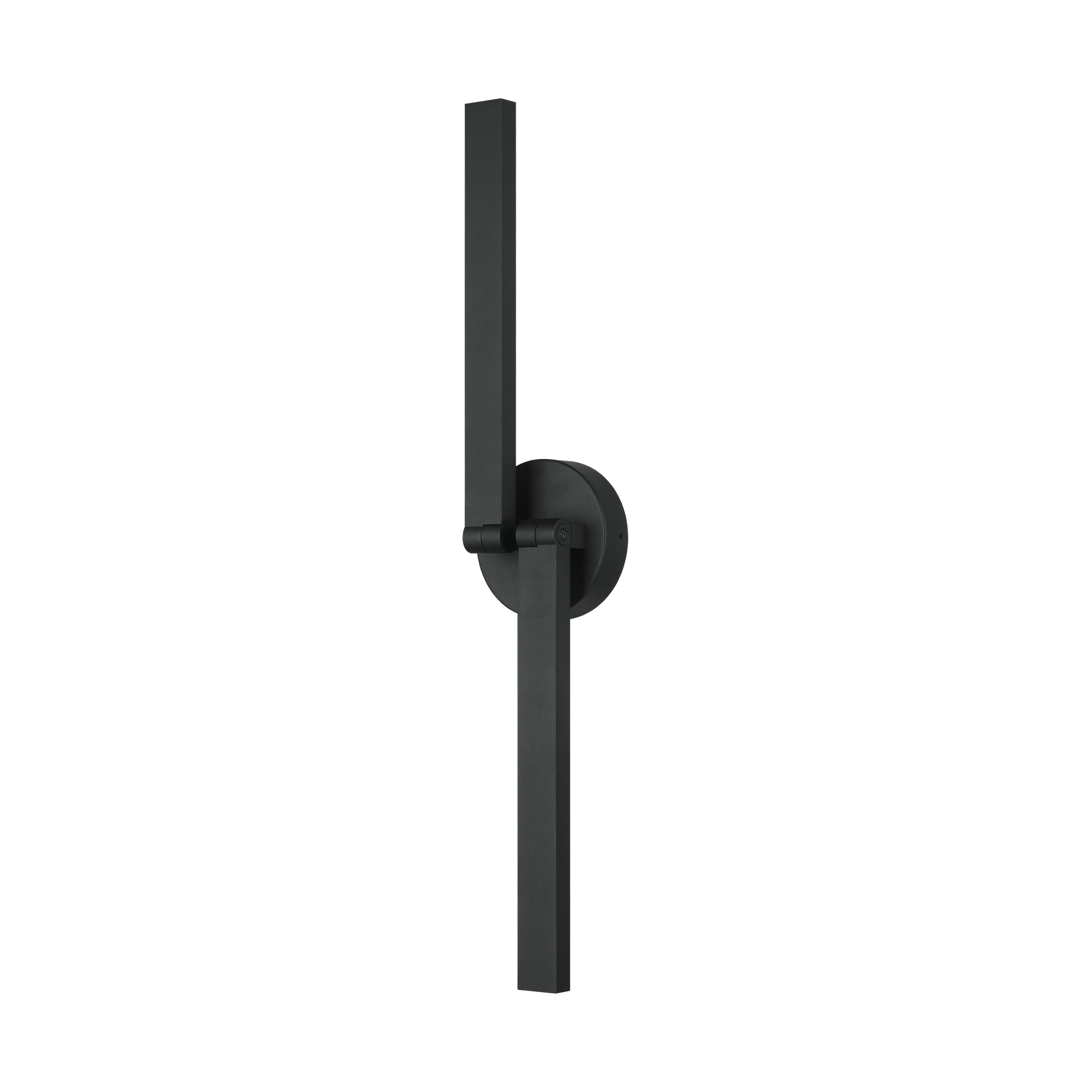 A flexible LED light that you can shape in different positions, the Archie is a stylish and versatile lighting option. This light features swivelling joints, allowing you to configure them to create custom shapes. Comes in one and two arm sconces as well.