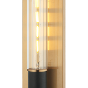 TUBO Wall Sconce