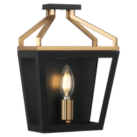 Mavonshire Wall Sconce