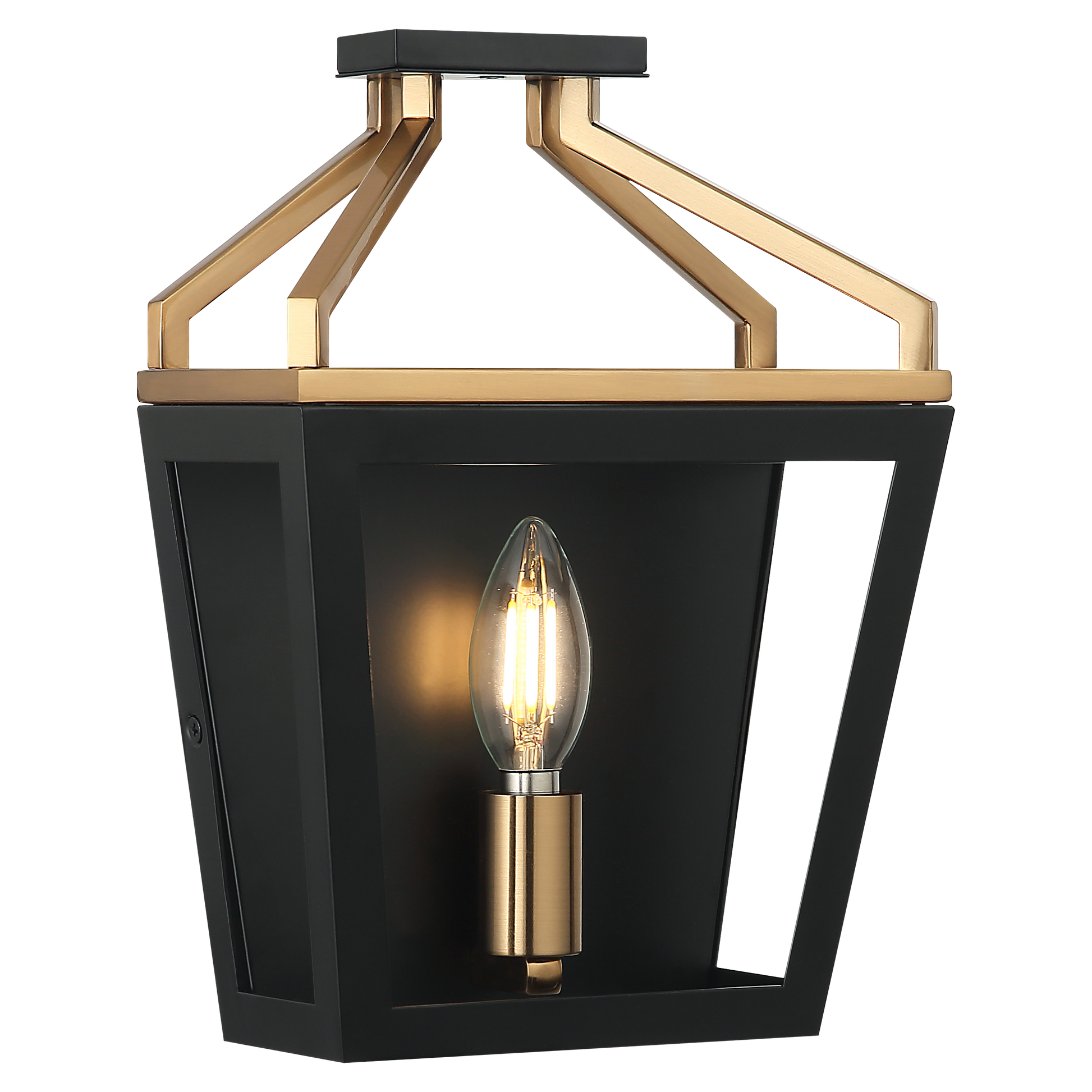 Mavonshire Wall Sconce