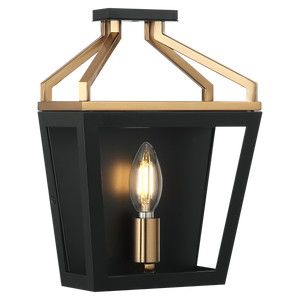 Mavonshire Wall Sconce