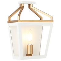Mavonshire Wall Sconce
