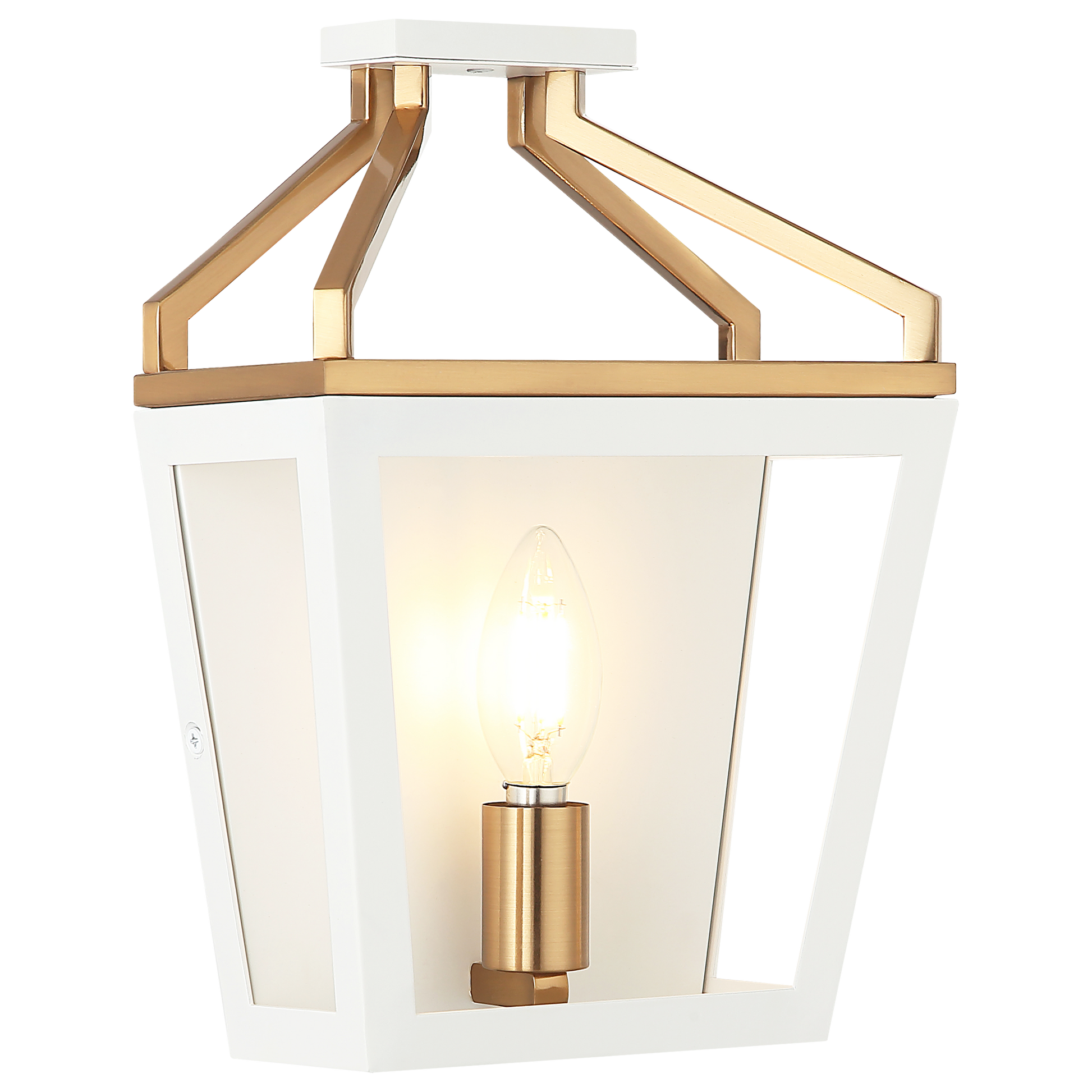 Mavonshire Wall Sconce