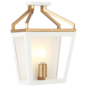 Mavonshire Wall Sconce