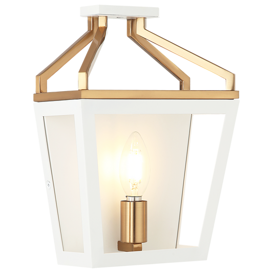 Mavonshire Wall Sconce