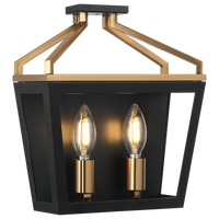 Mavonshire Wall Sconce