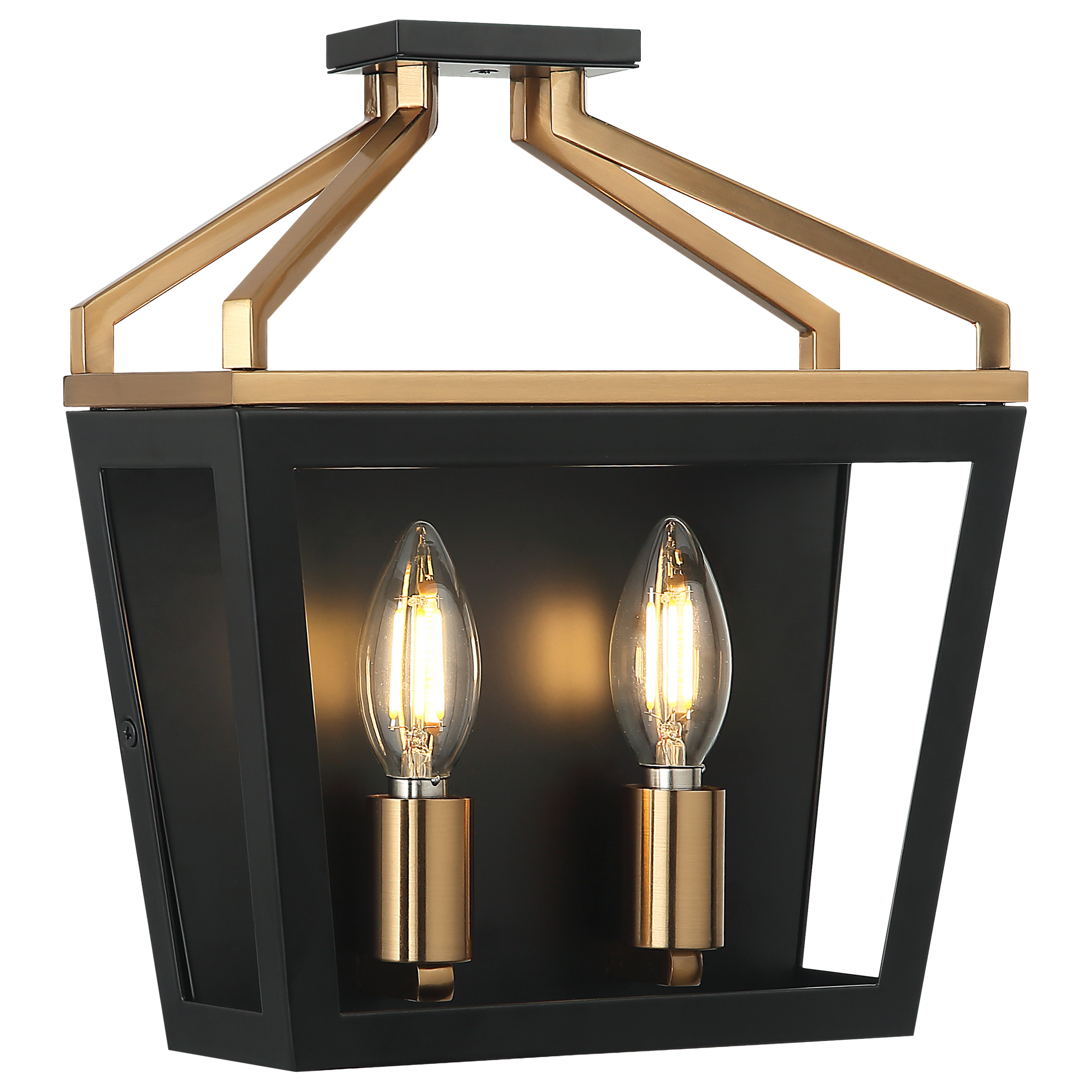 Mavonshire Wall Sconce